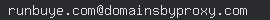 email