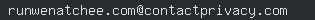 email