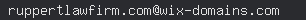 email