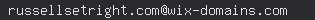 email