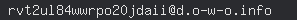 email