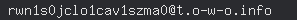 email