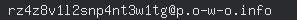 email