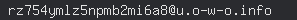 email