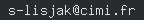 email