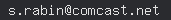 email