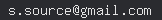 email