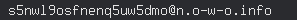 email