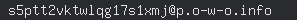 email
