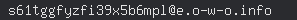 email