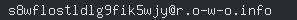 email