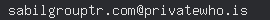 email