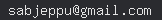 email