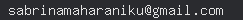 email