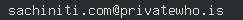email
