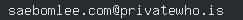 email