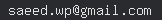 email