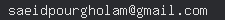 email