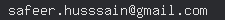 email
