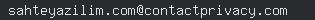 email