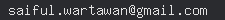 email