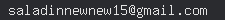 email