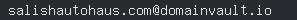 email