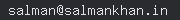 email