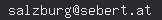 email