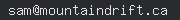 email