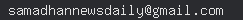 email