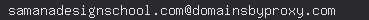 email