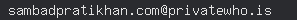email