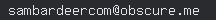 email