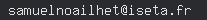 email
