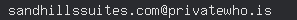 email