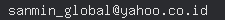 email
