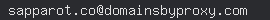 email