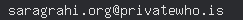 email