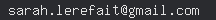 email