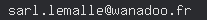 email