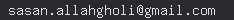 email