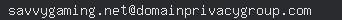 email