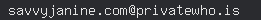 email