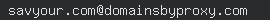 email