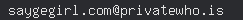 email