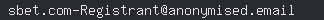 email