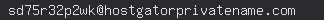 email