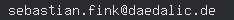 email