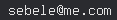 email